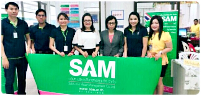 ﻿กรมบังคับคดี ร่วมกับ บริษัท บริหารสินทรัพย์สุขุมวิท จำกัด จัดมหกรรมไกล่เกลี่ยข้อพิพาทชั้นบังคับคดี ณ จังหวัดภูเก็ต
